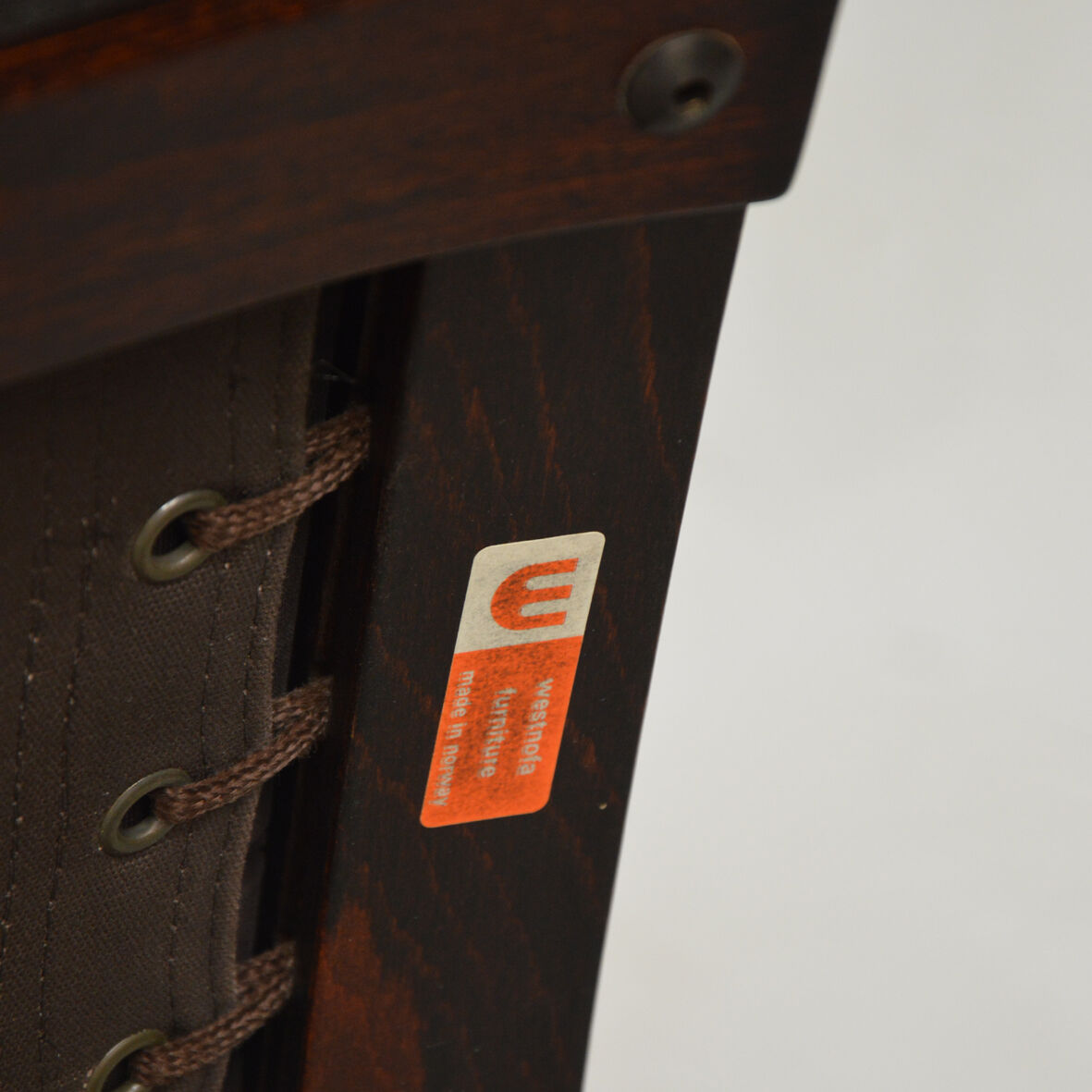 Siesta Chair by Ingmar Relling, 1960