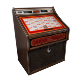Jukebox rowe ami ri-3 jewel 1980 ready to use