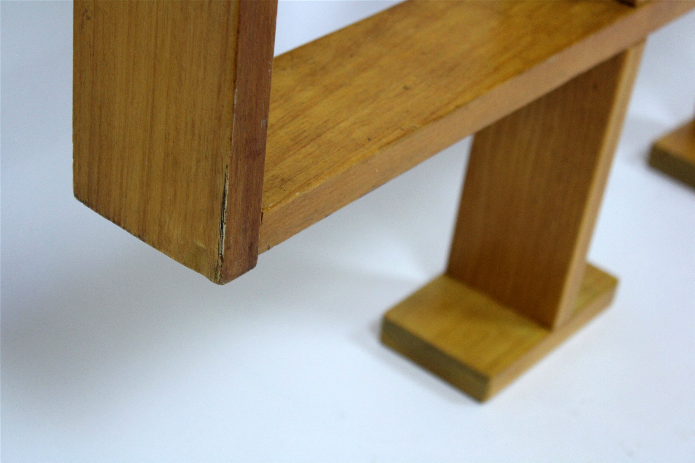 Claustra by Ludvik Volák for Drevopodnik Holešov, 1960s