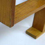 Claustra by Ludvik Volák for Drevopodnik Holešov, 1960s