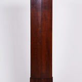 Art Deco pedestal made in 1920s Czechia