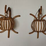 Applique Bambou Louis Soignot