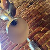 ‘am-as’ wall lamp, franco albini and franca helg for sirrah, 1960s