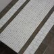 Table basse mosaic verre