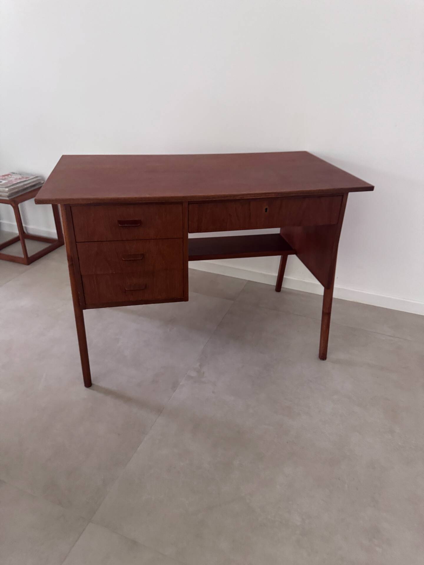 Danish vintage desk
