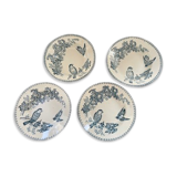 CORNER BHV Lot 4 hollow plates