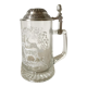 Deer beer mug