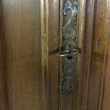 Armoire 17 ème
