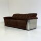 Gian Pietro Arosio Space Age 3-seater sofa