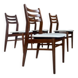 Scandinavian style chairs