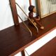 Teak shelving unit, Danish design, 1960s, designer: Poul Cadovius