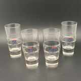 Aperitif service pastis ricard