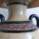 Lampe ancienne Montopoli