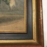 Bouquet of marigolds Marie Piat