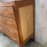 Vintage dresser