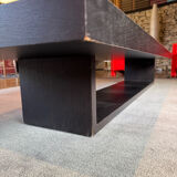 Cassina coffee table model blox