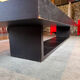 Cassina coffee table model blox