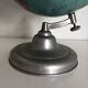 Vintage Taride Tripod Globe 1961 - 37 cm