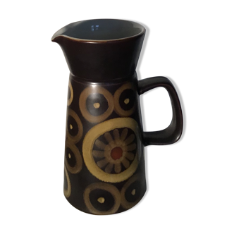 Pitcher Denby Pottery