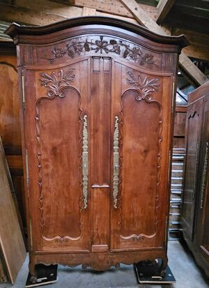 Armoire de mariage