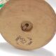 Pied de lampe en bois