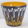 Vintage pot cover 1950