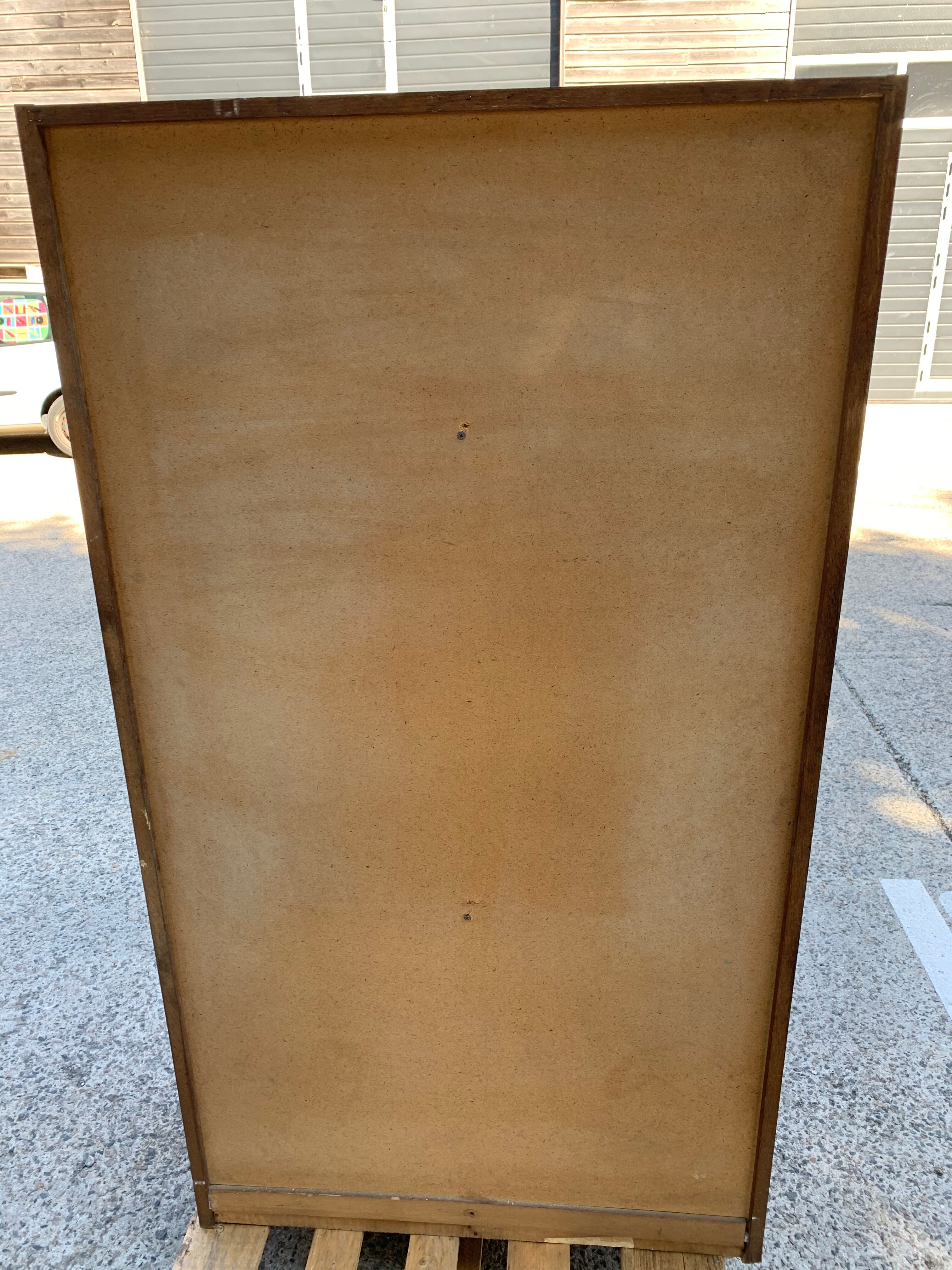 Curtain classer furniture