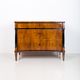 Biedermeier chest of drawers, first half of the 19th century, Germany