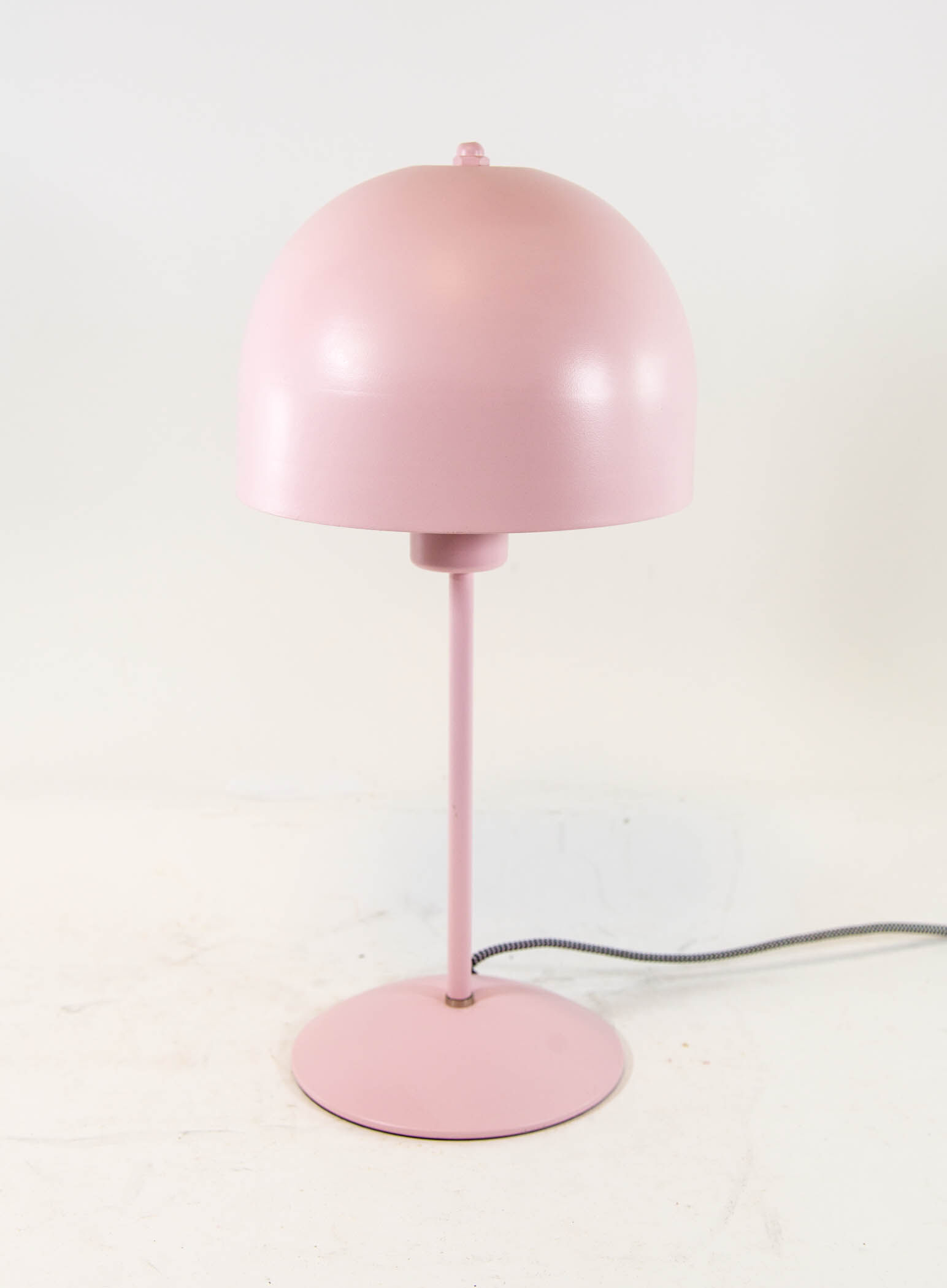 Intage mushroom lamp, 90s