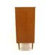 Enfilade scandinave en teck, Suède, 1960