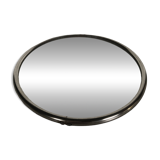 Barber mirror