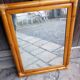Bamboo mirror  71x91cm