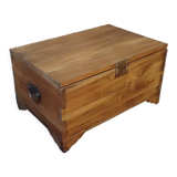 Chest