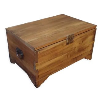 Chest