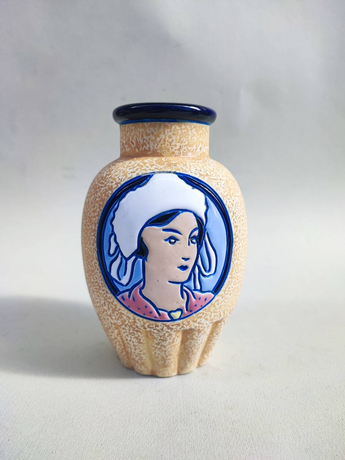 Imperial Amphora Vase