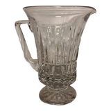 Crystal water jug jug