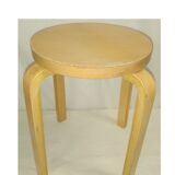 Stool