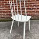 Vintage dining chair model 216 by Farstrup Mobelfabrik, Denmark 1960-1969