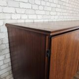 Vintage Scandinavian sideboard 1960