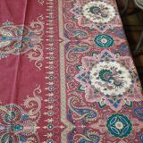 Ribeauville Alsace printed tablecloth