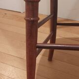 19th century wooden chairs