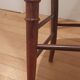 19th century wooden chairs