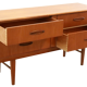Jentique vintage sideboard 'Waterfoot' | 137 CM