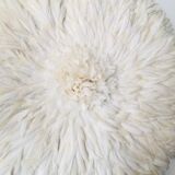 Juju hat white 80 cm