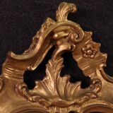 Great Louis XV style mirror from the 20th century