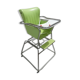 Vintage high chair
