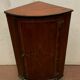 Louis XVI style notch Coin Marquetry 19th century star