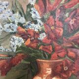 Peinture ancienne