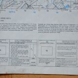 Map of Chambley 1 & 2