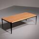 Coffee Table by Osvaldo Borsani for Tecno, 1955